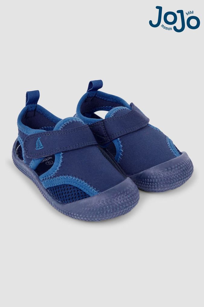 Boys swim sandals discount