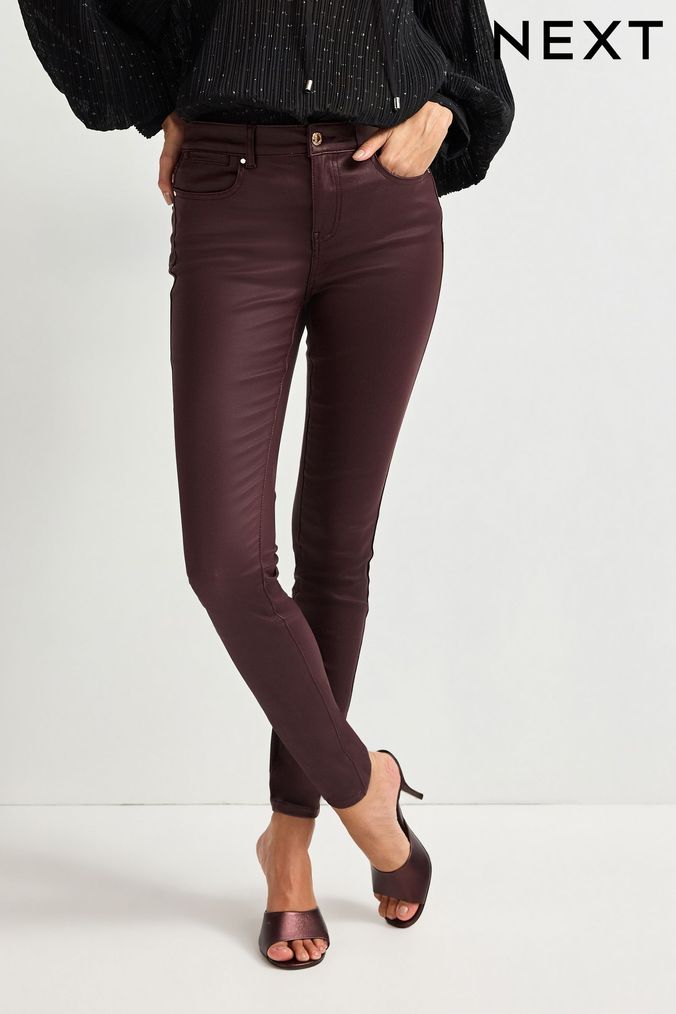 Women s Skinny Jeans Stretch Skinny Jeans Next UK