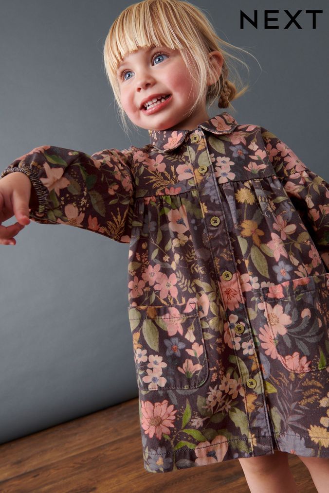 Next girls dresses sale sale