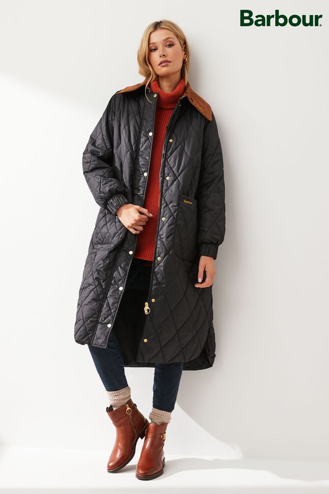 Barbour coats online hotsell