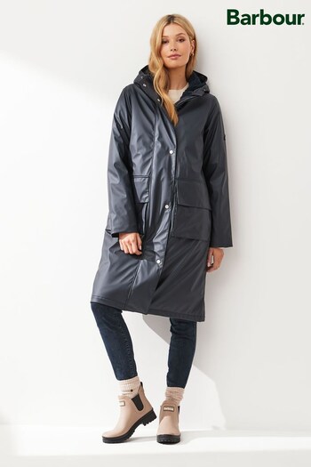 Barbour® Navy Redclaw Showerproof Jacket (D79322) | £259