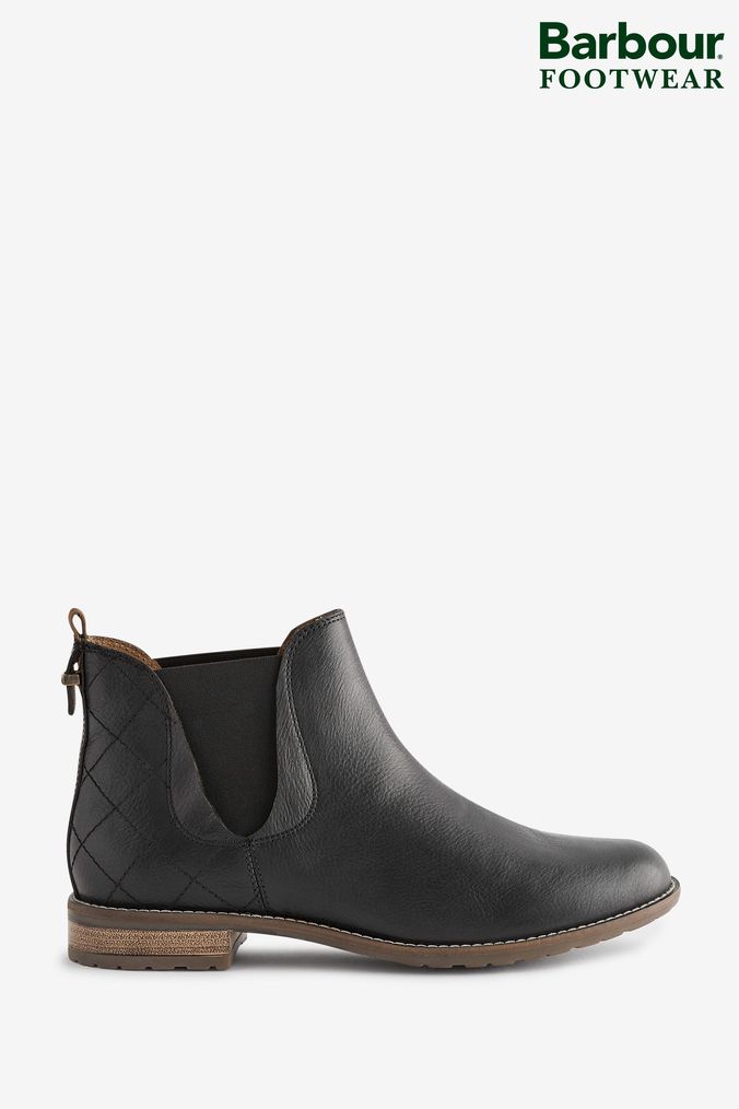 Barbour abigail ankle boot new arrivals