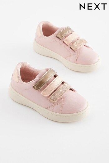 Pink Trainers (D79464) | £24 - £26