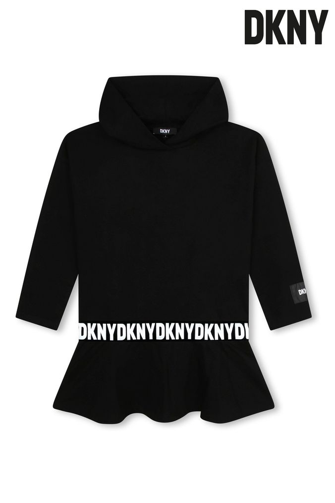 Dkny outlet girls dresses