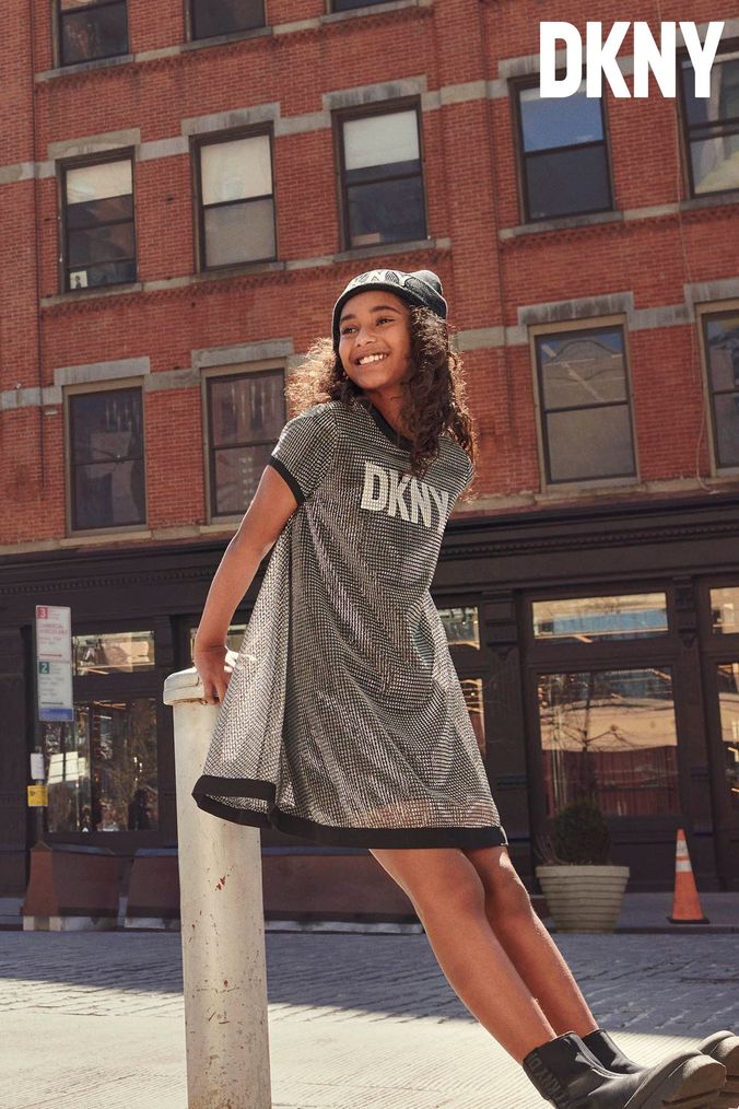 Dkny casual dresses store