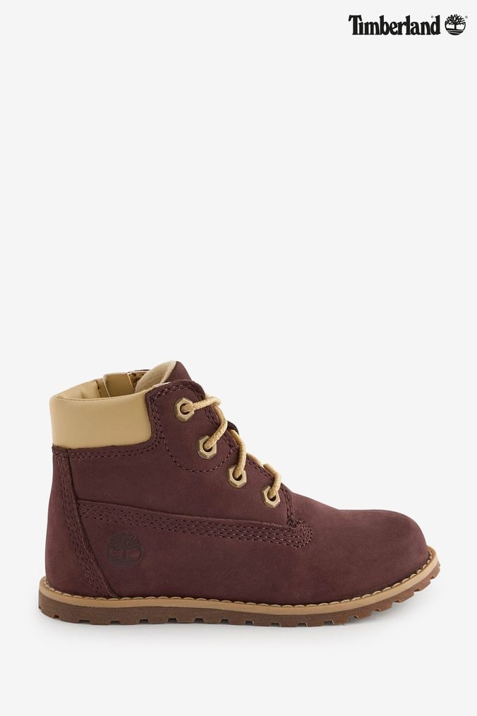Gingerbread timberlands sales