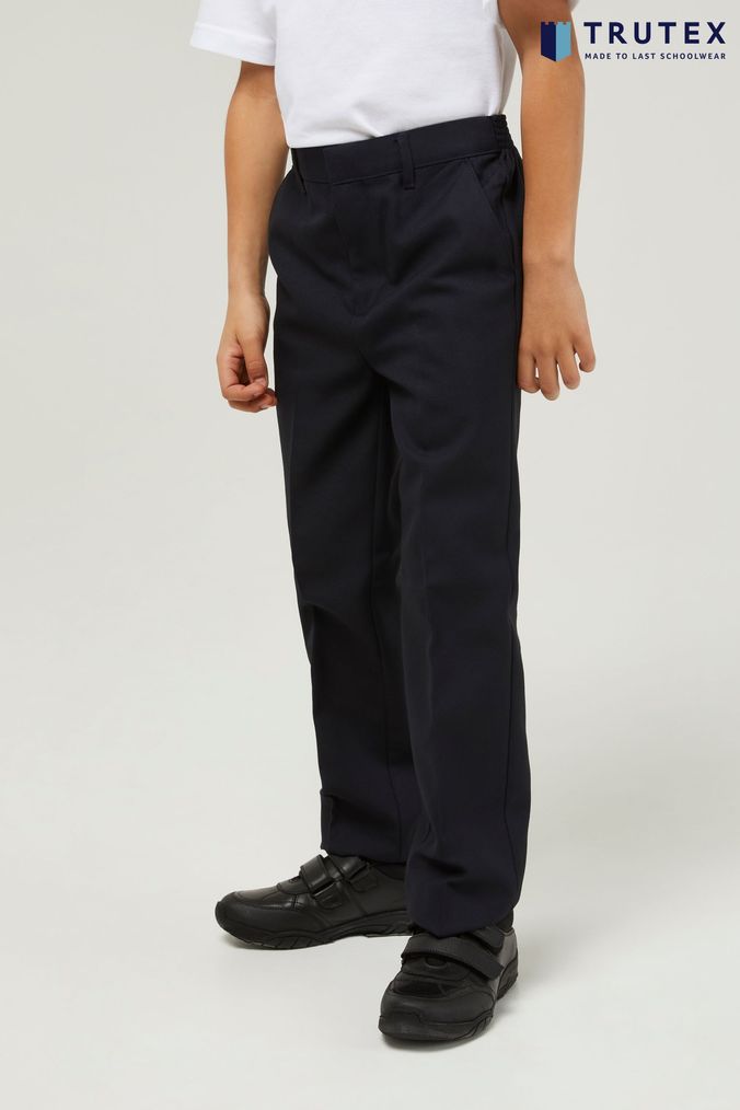 Next boys cheap school pants