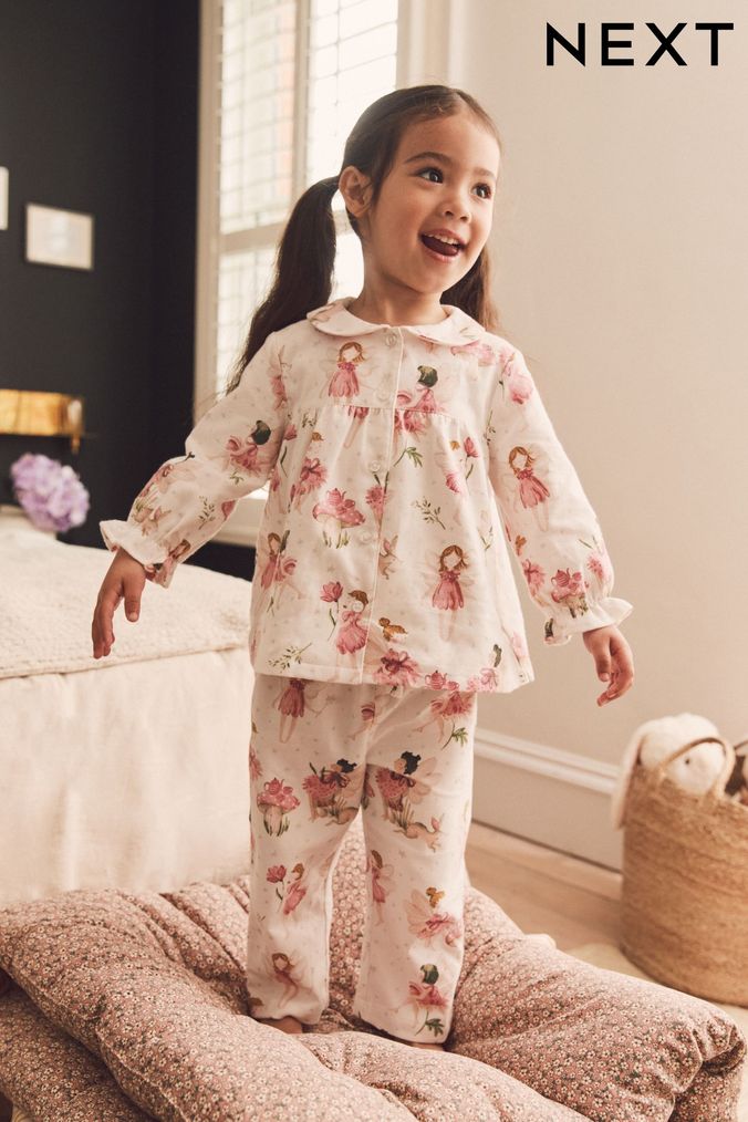 Buy Girls Pyjamas Online Next UK