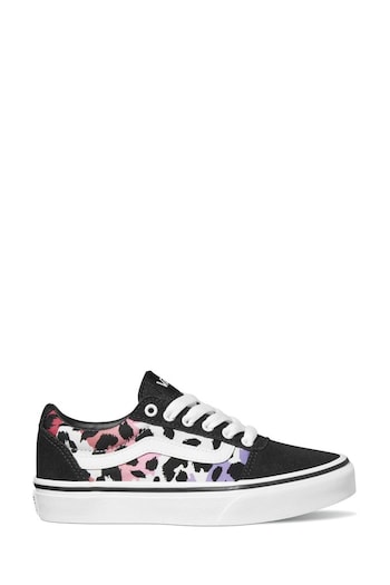 Vans True Ward Youth Trainers (D79964) | £37