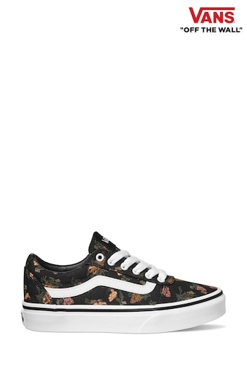 Vans Girls Ward Youth Trainers (D79965) | £37