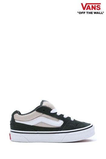 Vans adido Boys Caldrone Youth Trainers (D79969) | £40