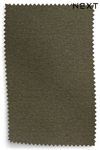 Tweedy Chenille Upholstery Swatch (D79979) | £0