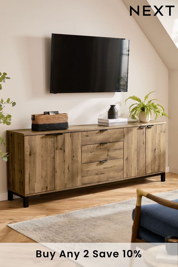 Next home sideboard cheap