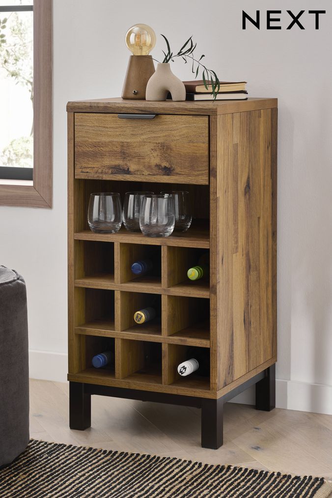 Bronx wine rack online