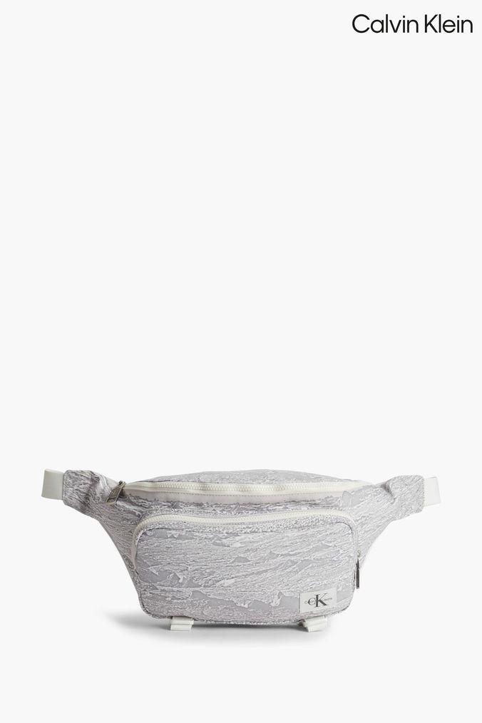 Calvin klein bum bag uk hot sale