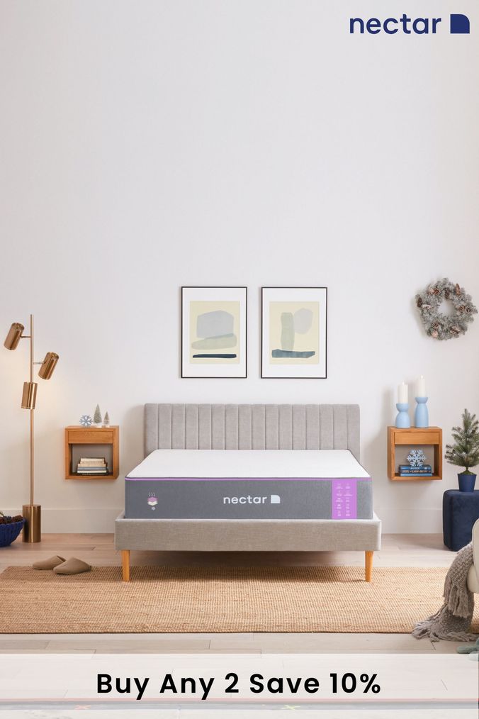 Nectar mattress sale store