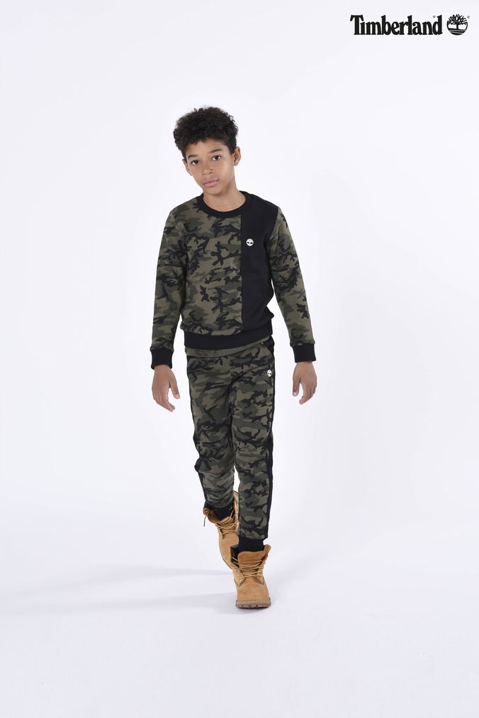Buy Boys Timberland Sportswear Clothing Online Next UK