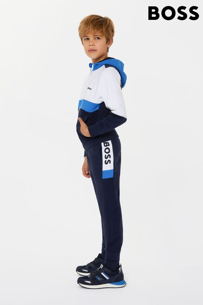 Boys 2025 boss joggers
