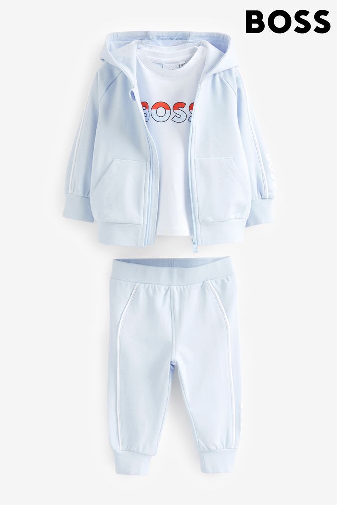 Hugo boss top baby uk