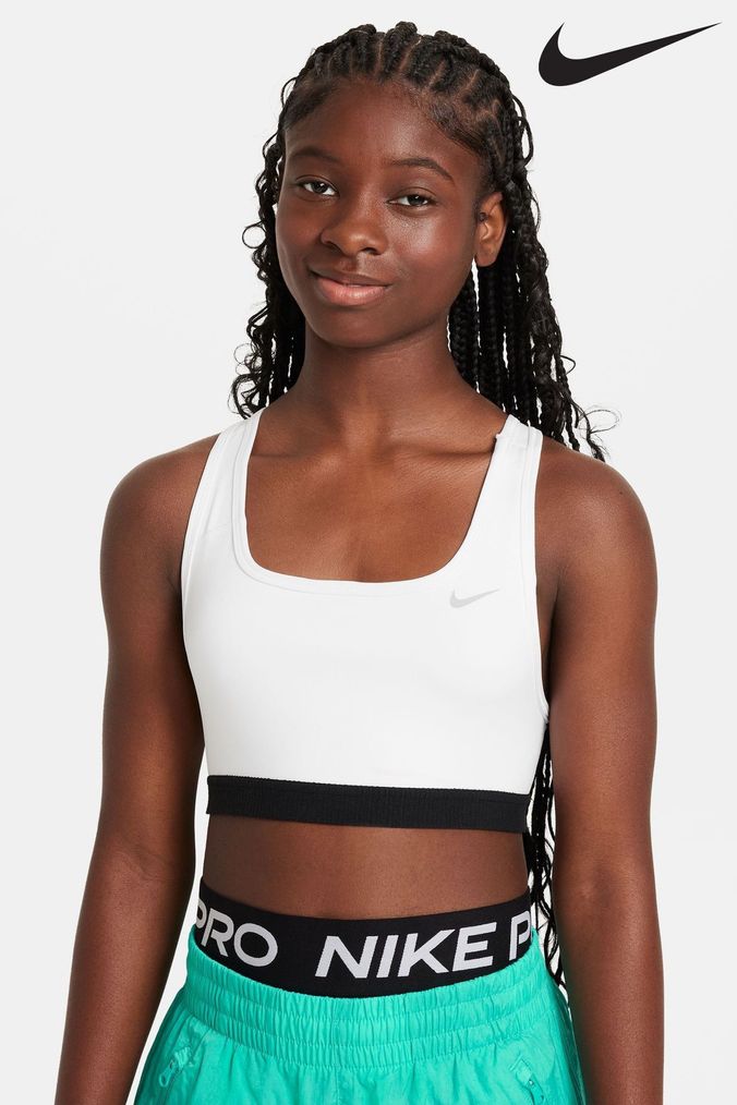 Baby girl sports bra new arrivals