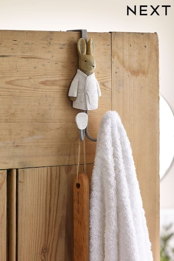 Rosie Rabbit Over Door Hooks (D80796) | £10