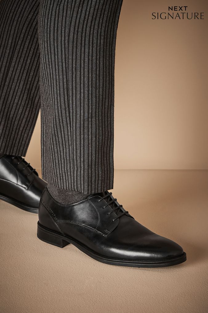 Signature formal hotsell shoes price