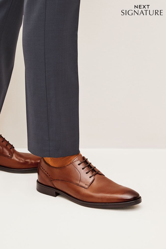Next italia signature best sale shoes