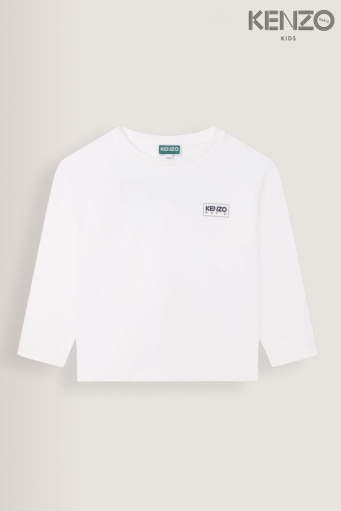 Shirts Kenzo Kids Tops Online adidas T Shirt Manica Corta Portiere Fcgb Gk Jsy Buy Boys T AspennigeriaShops
