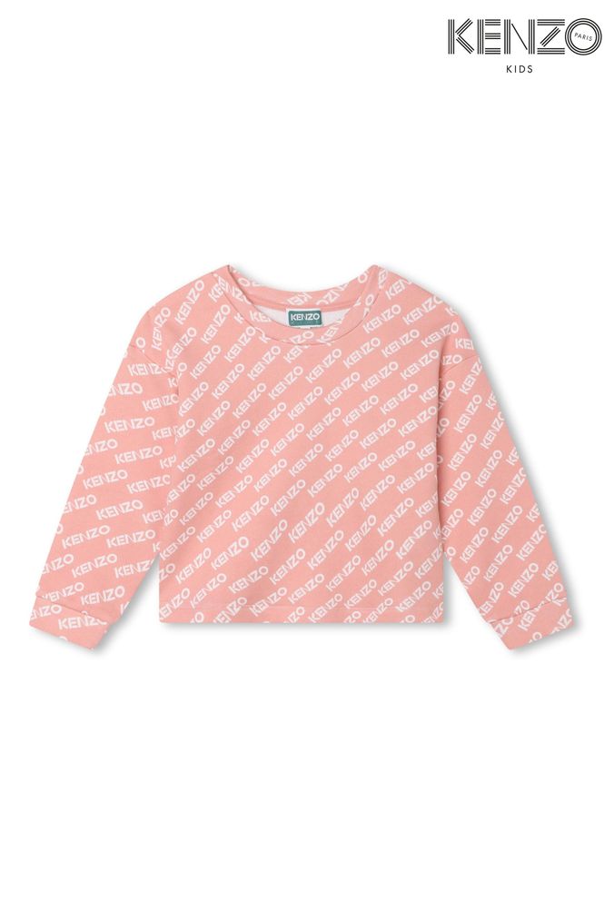 Kenzo girlswear clearance