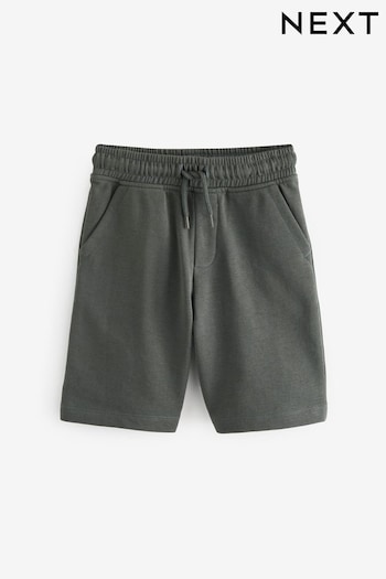 Grey Charcoal 1 Pack Basic Jersey Another Shorts (3-16yrs) (D81129) | £6 - £11