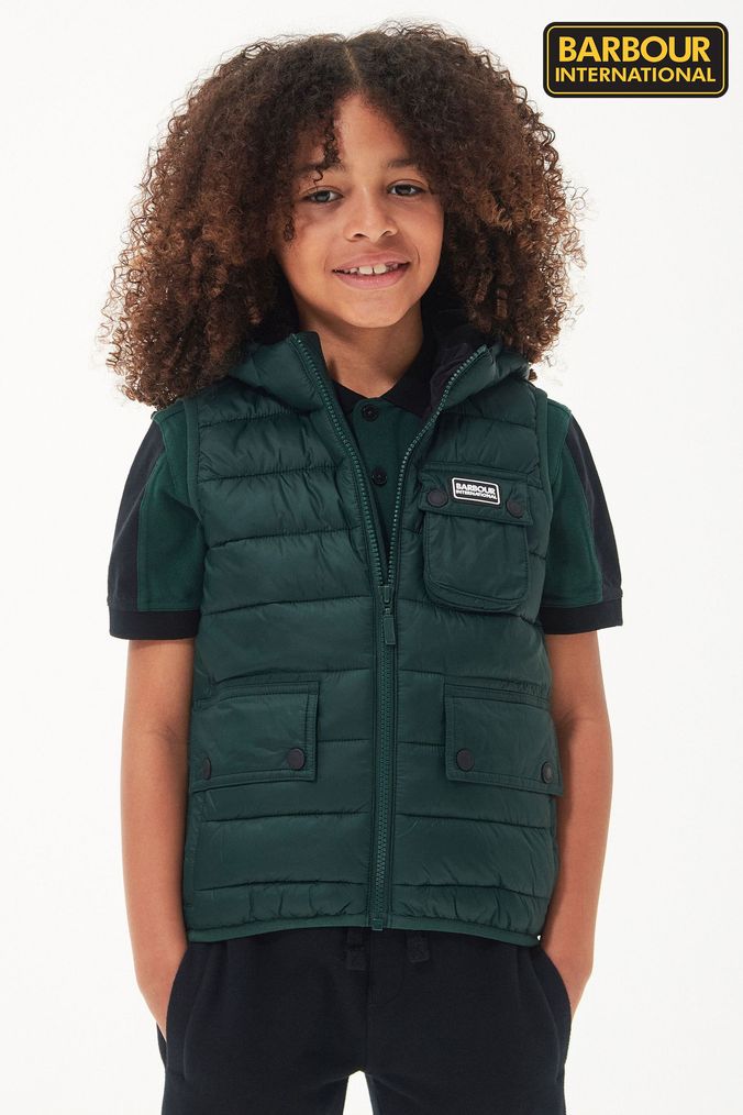 Cheap barbour shop international kids