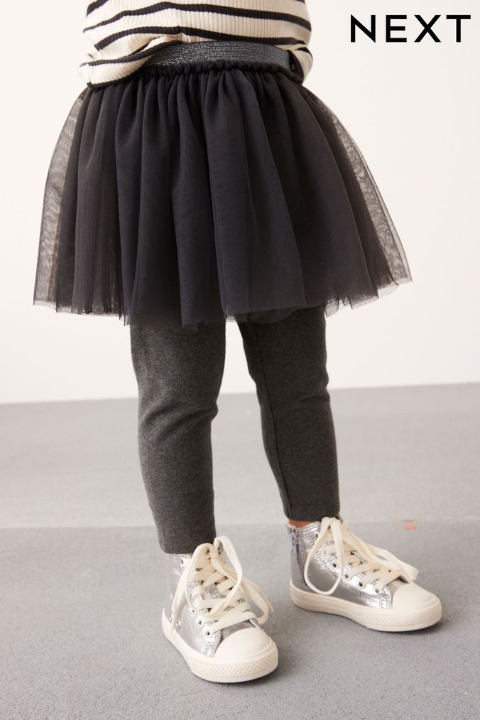 Buy Grey Tutu Girlsclothing Online Next UK