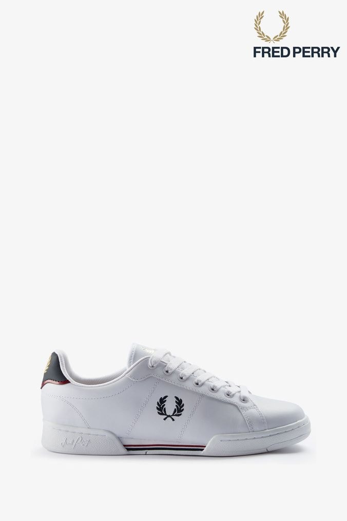 Fred perry shoes uk deals