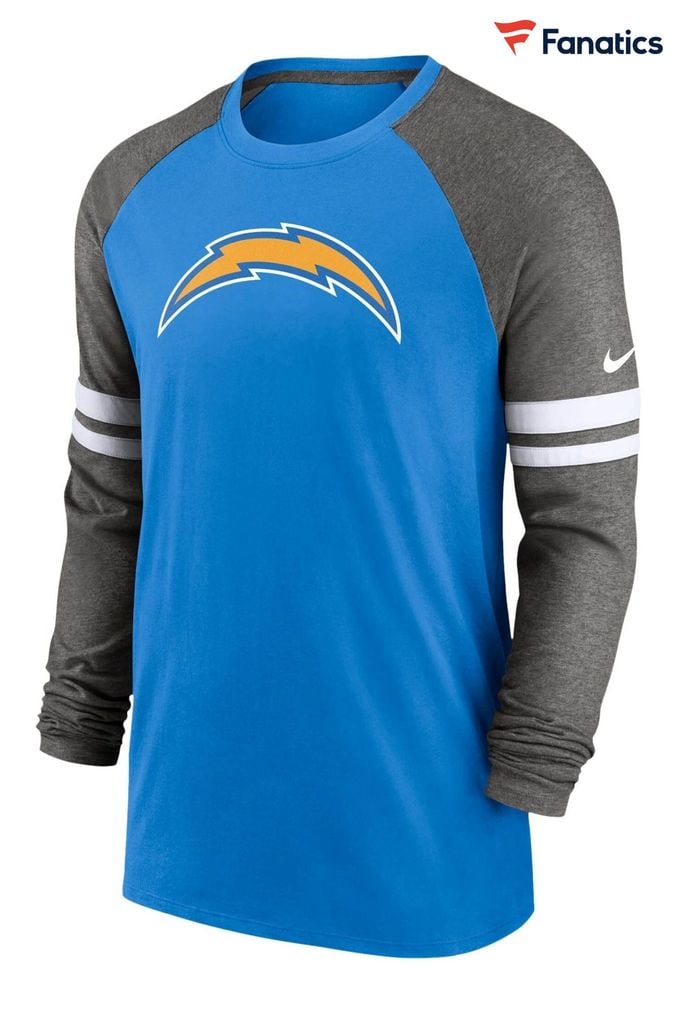 Chargers golf shirt 2025