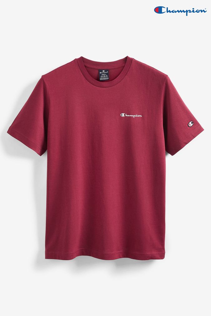 Buy T Shirts Champion Clothing Online Next UK