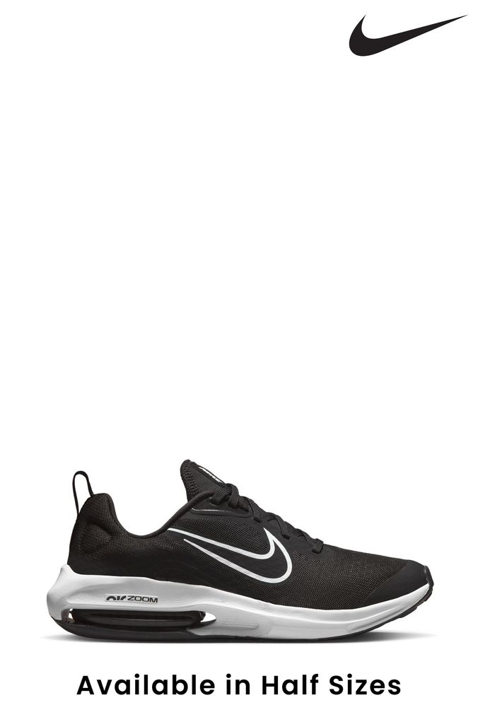 Girls nike discount running trainers