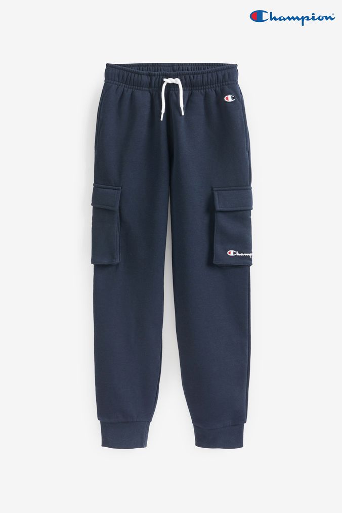 Champion best sale joggers boys