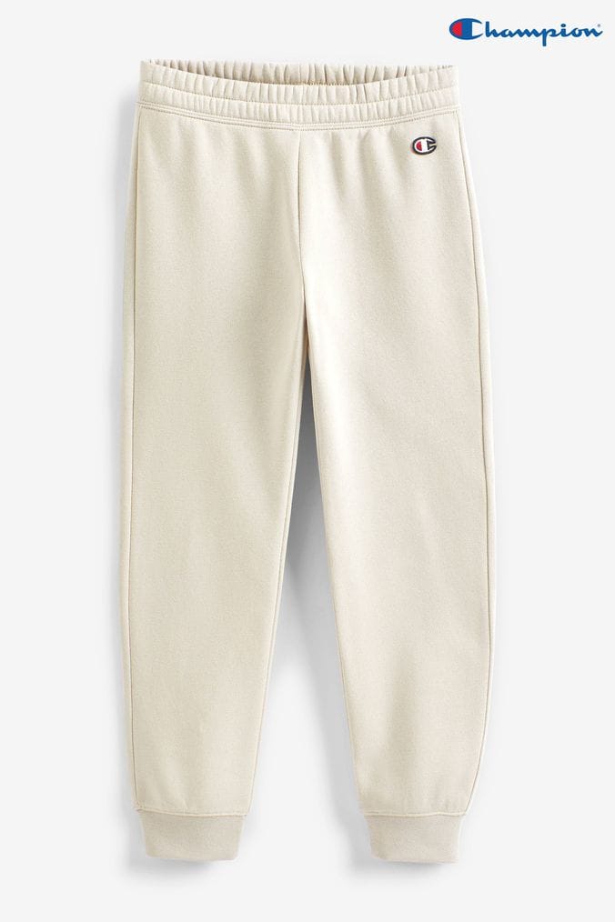 Champion 100 cotton sweatpants deals