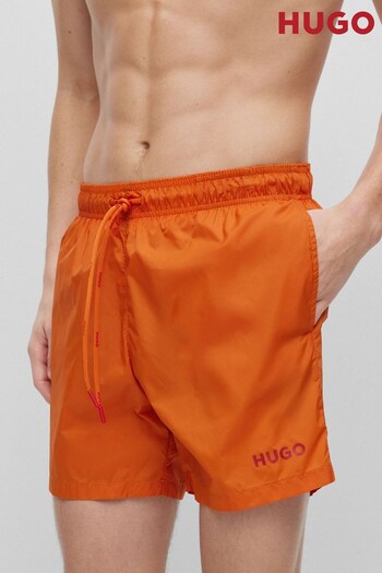 HUGO Haiti Swim Shorts (D82188) | £49
