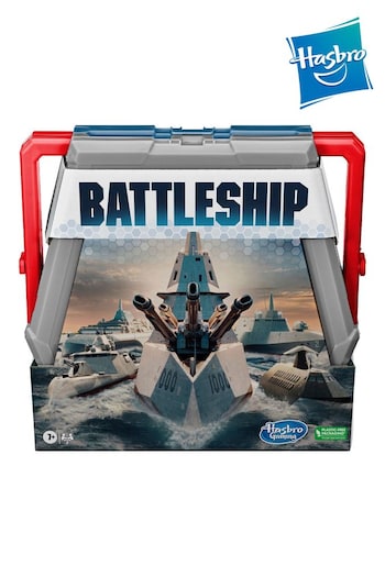 Hasbro Battleship Classic (D82406) | £24