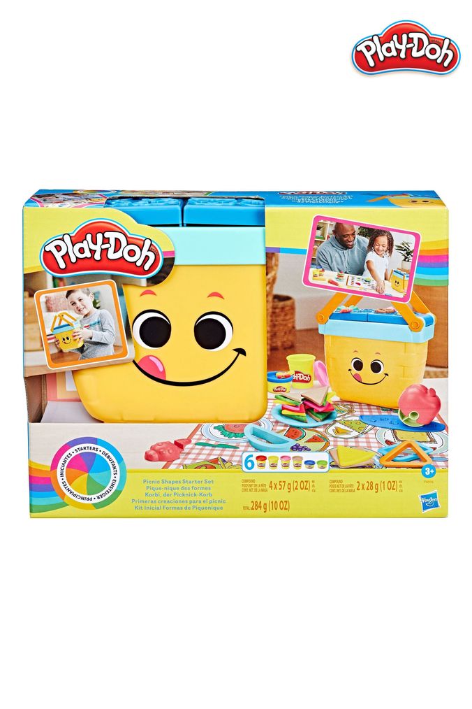 Girls online play doh