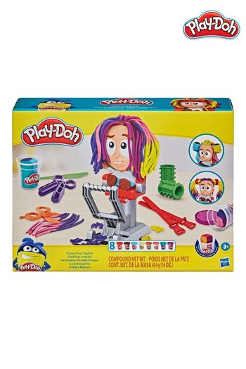 Play-Doh Crazy Cuts Stylist (D82414) | £21