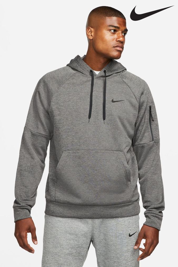 Mens Nike Sports Hoodies Nike Gym Running Hoodies Next UK