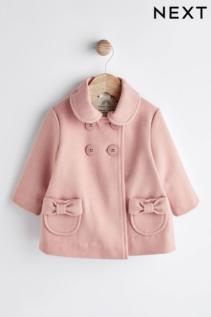 Baby coats best sale next