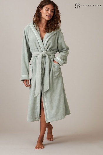 B by Ted Baker Cosy Dressing Gown (D82757) | £56 - £58