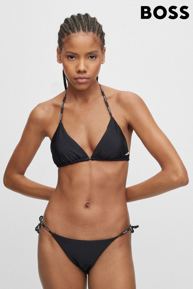 Hugo boss hotsell swimwear womens