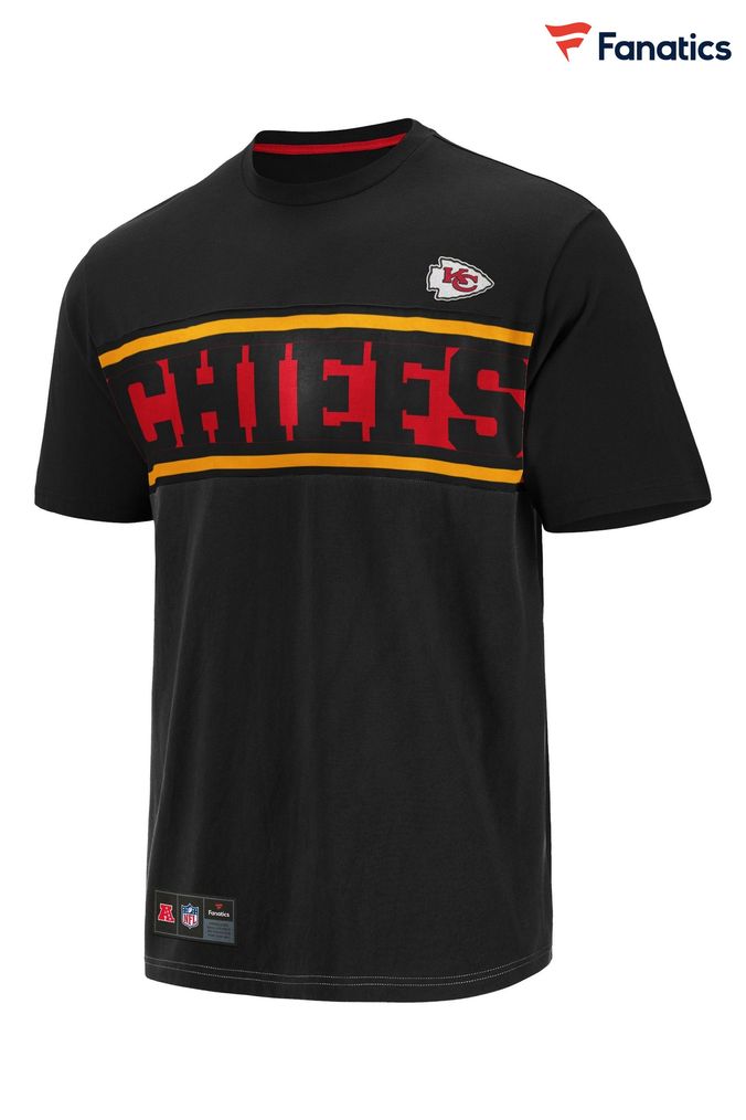 Kansas city chiefs clothing uk new arrivals