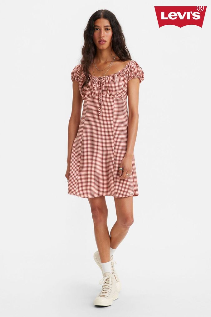 Levi's dresses online on sale