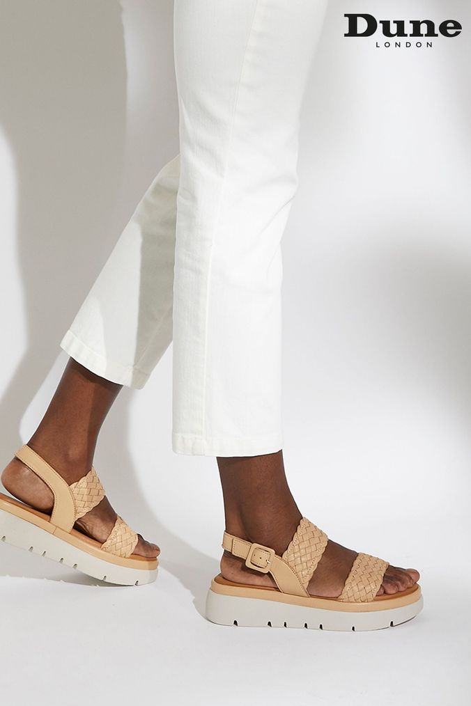 Dune lennie sandals outlet