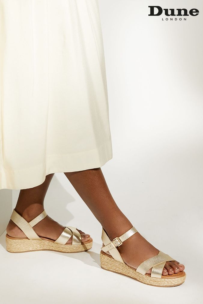 Dune flatforms cheap